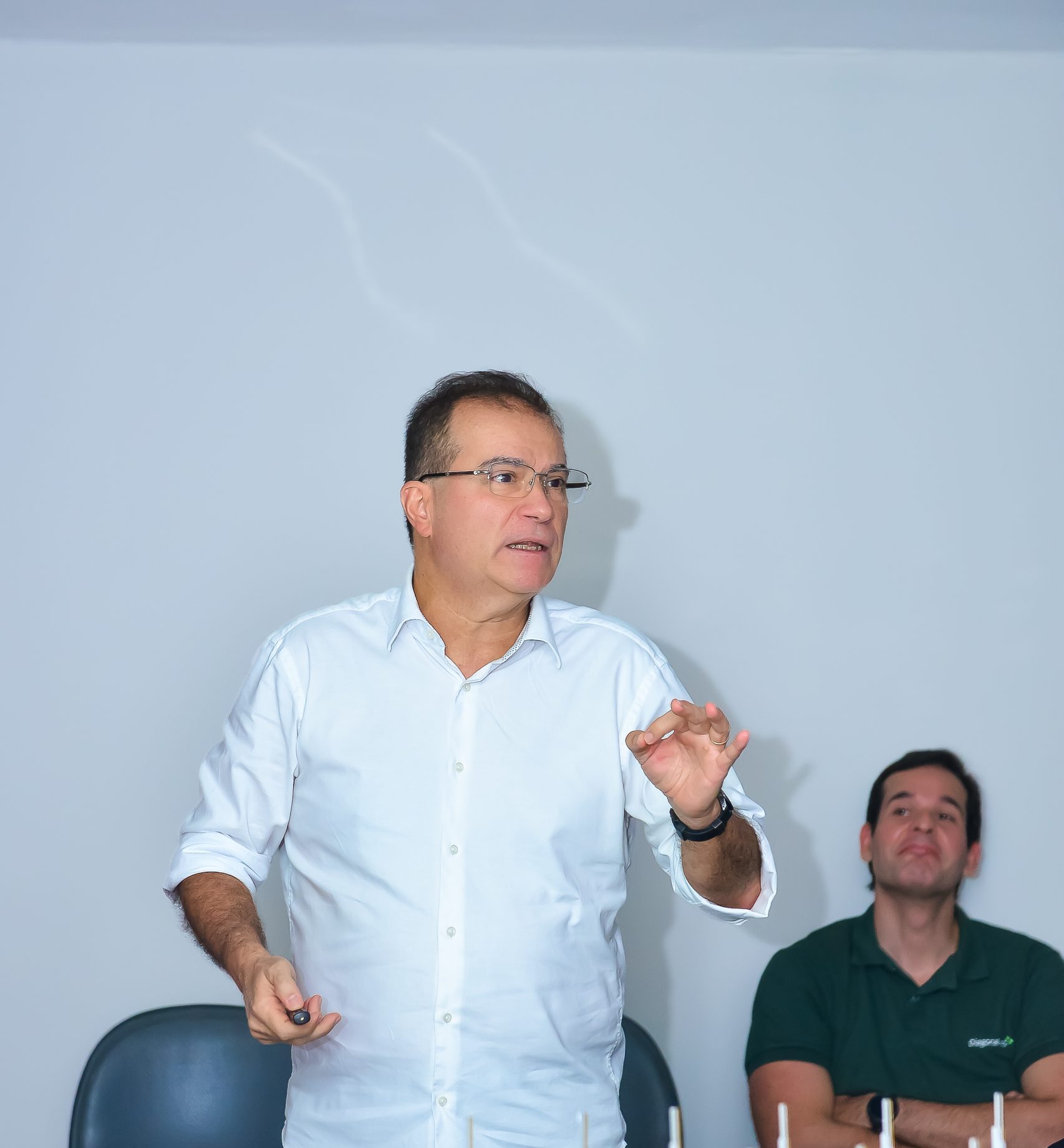 Mercado imobiliário de Fortaleza movimenta R$ 2,33 bilhões no terceiro trimestre de 2026