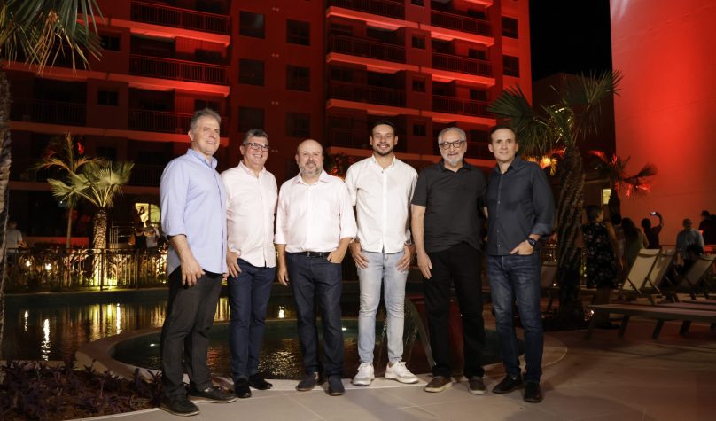 Fotos: Aurélio Alves