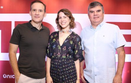 Foto: Noah Fontenele / Conexão 085