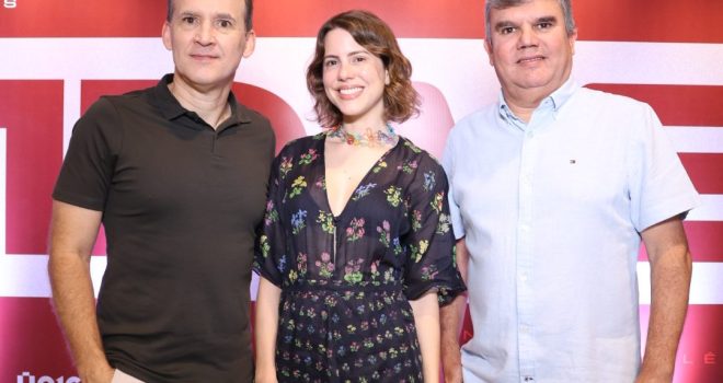 Foto: Noah Fontenele / Conexão 085