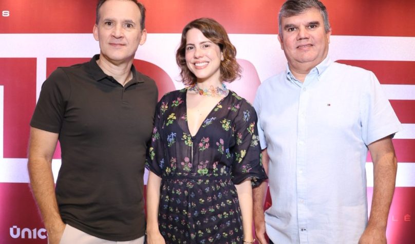 Foto: Noah Fontenele / Conexão 085