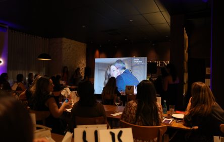 O poder das conexões marca a trajetória do Mulheres em Conexão