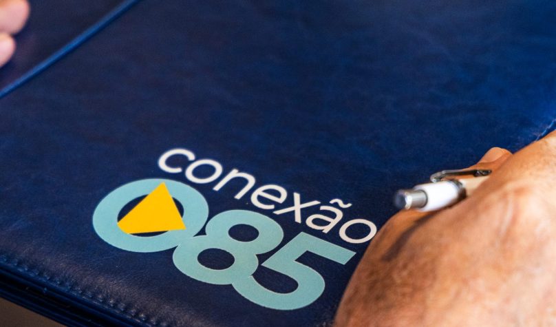Foto: Conexão 085.