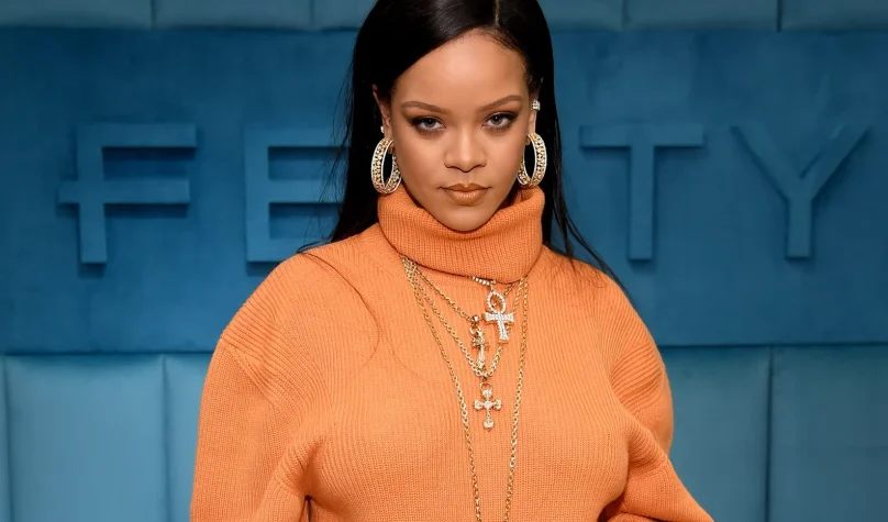 O que todo empresário pode aprender com Rihanna sobre construção de marcas
