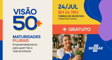Economia prateada cria oportunidades para pequenos negócios e fortalece o empreendedorismo