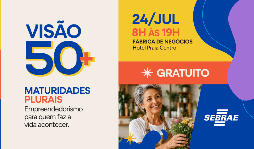 Economia prateada cria oportunidades para pequenos negócios e fortalece o empreendedorismo