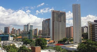 Infraestrutura completa faz da Aldeota um dos bairros mais procurados para morar em Fortaleza