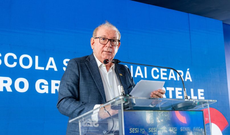 Foto: Laura Guerreiro / José Sobrinho / FIEC