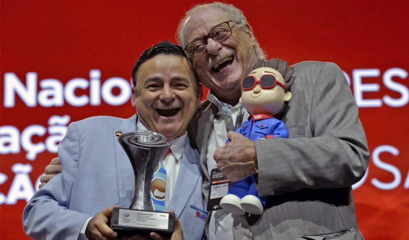 Foto: Mario Castello / CNI