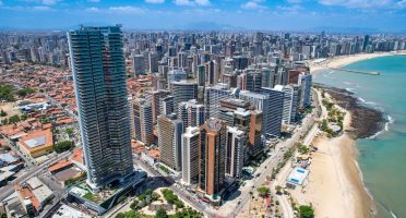 Fortaleza recebe especialistas internacionais em encontro sobre engenharia de arranha-céus nesta quarta-feira (19)