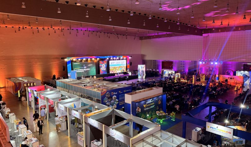 Turismo de eventos movimenta R$ 589 milhões em Fortaleza no primeiro semestre de 2026