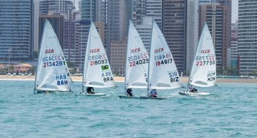 Fortaleza recebe Copa Brasil de Vela de Praia 2026 e reforça preparação para Mundial de 2027