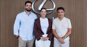 Lexus Fortaleza celebra Dia dos Pais com experiência exclusiva entre pais e filhos