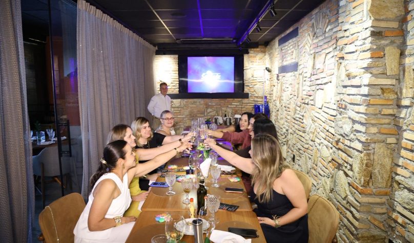 Foto: Noah Fontenele/Conexão 085