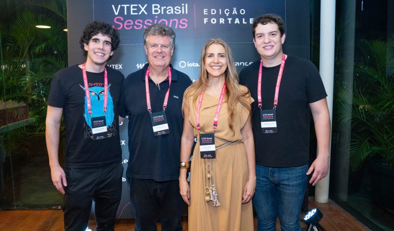 Advance fortalece conexão com o ecossistema de negócios do Nordeste e recebe edição inédita do VTEX Brasil Sessions em Fortaleza