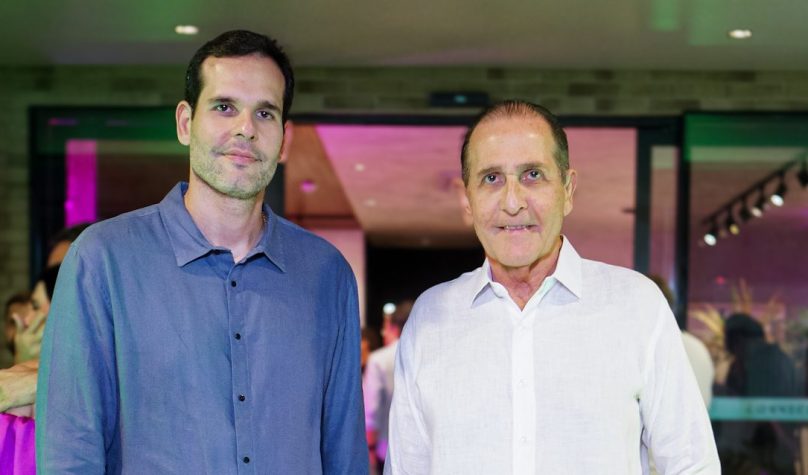 Foto: Conexão 085