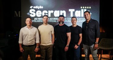 Inteligência Artificial foi tema da 4ª edição do Secran Talk em Fortaleza