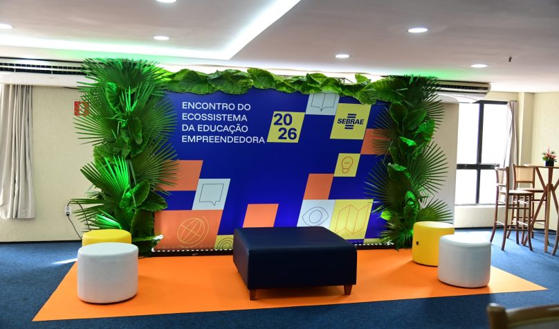 Fortaleza recebeu Encontro do Ecossistema de Educação Empreendedora