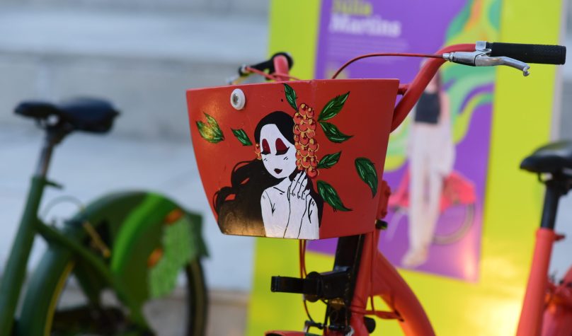 Foto: Arnaldo Dantas