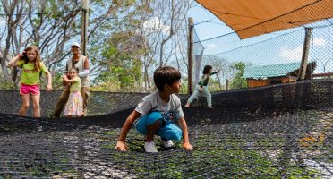 São João, natureza e diversão: Parque Arvorar, do Beach Park, abre programação especial de junho