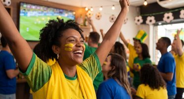 Sebrae/CE inicia planejamento para preparar empreendedores para a Copa do Mundo Feminina 2027