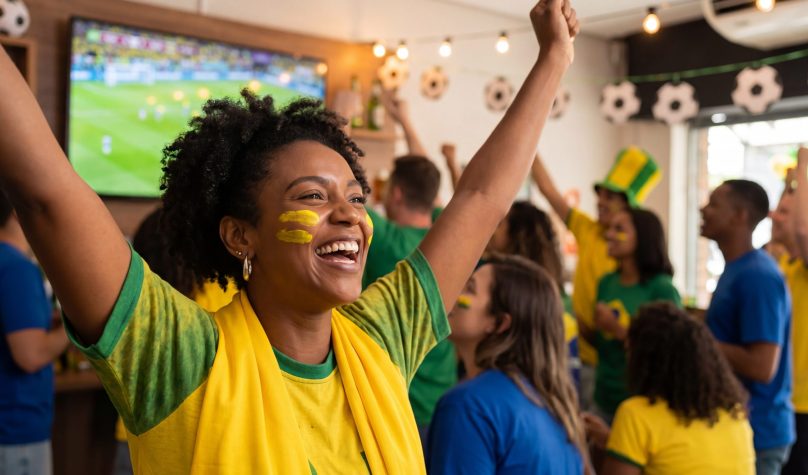 Sebrae/CE inicia planejamento para preparar empreendedores para a Copa do Mundo Feminina 2027