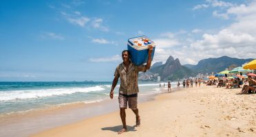 Fortaleza tem 78% dos trabalhadores autônomos atuando sem CNPJ