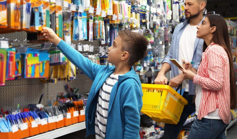 Comprar do pequeno também movimenta a economia de Fortaleza