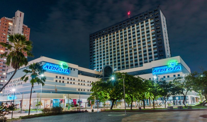 Shopping Aldeota participa da Fortaleza Liquida com ofertas e sorteio de prêmios