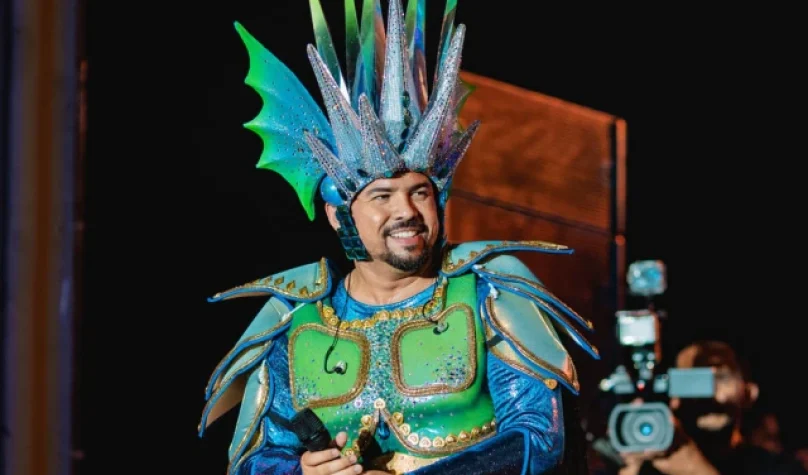 Foto: Aviões do Forró