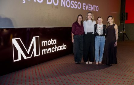Mota Machado celebra o Dia do Corretor com palestra de Thaize Tavares sobre experiência do cliente