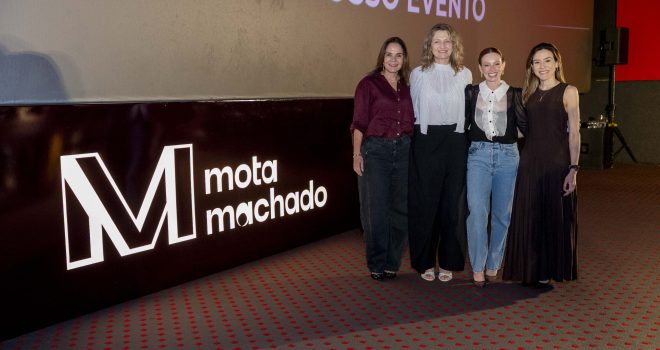 Mota Machado celebra o Dia do Corretor com palestra de Thaize Tavares sobre experiência do cliente