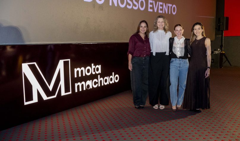 Mota Machado celebra o Dia do Corretor com palestra de Thaize Tavares sobre experiência do cliente