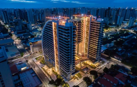 Turismo de negócios cresce no Brasil e fortalece Fortaleza como um dos principais destinos corporativos