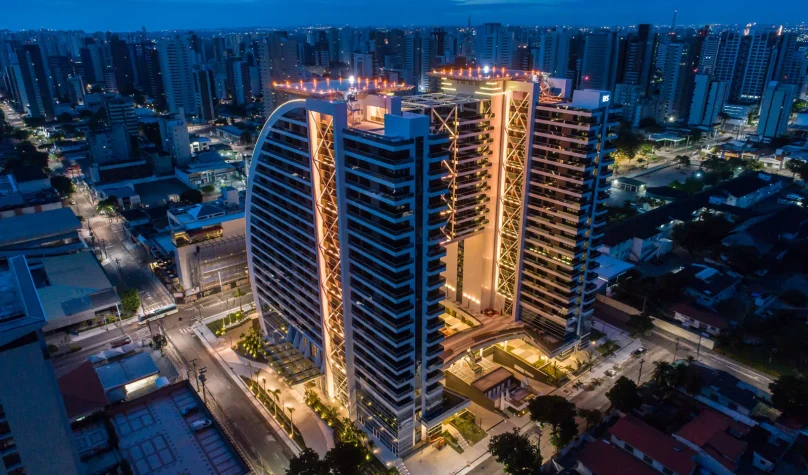 Turismo de negócios cresce no Brasil e fortalece Fortaleza como um dos principais destinos corporativos