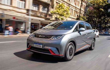 Férias de julho exigem planejamento para viagens com carros elétricos em meio à expansão da infraestrutura de recarga