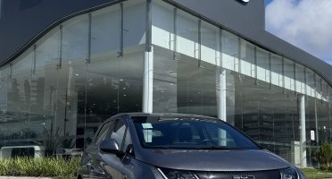 BYD Carmais realiza "48 Horas Eletrizantes" com condições especiais para veículos elétricos e híbridos