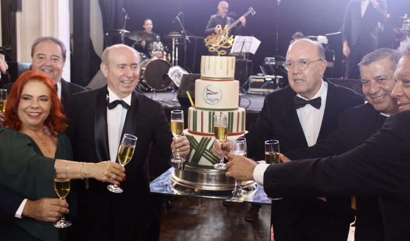 Foto: Nilton Silva.