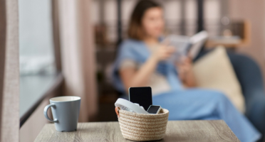 Desconectar para conectar: Detox de digital por algumas horas pode melhorar o humor e reduzir o estresse