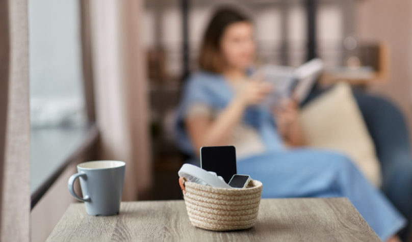 Desconectar para conectar: Detox de digital por algumas horas pode melhorar o humor e reduzir o estresse