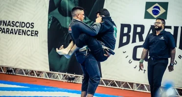 Foto: Reprodução/Brasil Cup Jiu Jitsu Tour