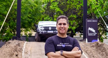 Foto: Tapis Rouge / Delano Soares