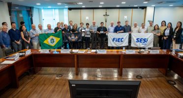 Foto: José Sobrinho / FIEC