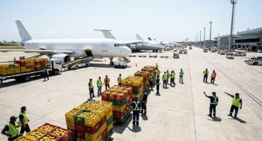 Do navio ao avião: como o Ceará quer ampliar as exportações do agro com novas rotas logísticas