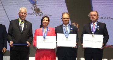 Carlos Prado, Regina Dias Branco, Jose Carlos Pontes e Candido Albuquerque (1)