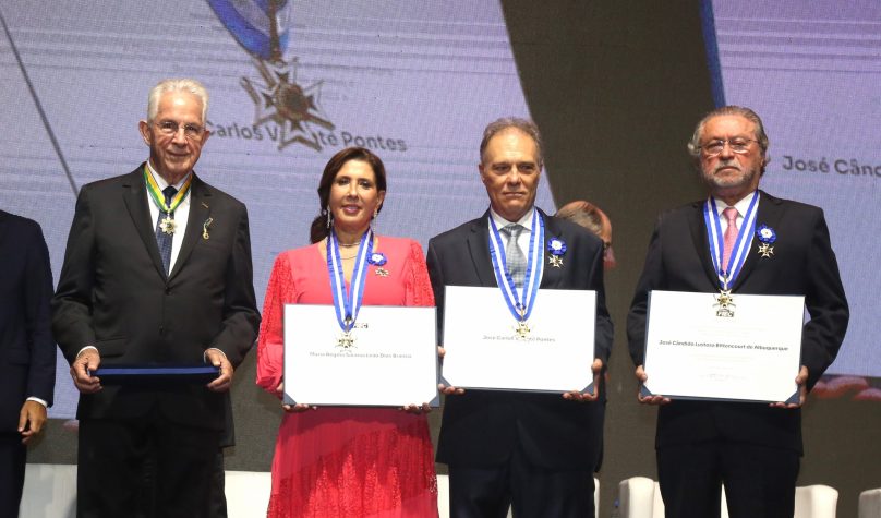 Carlos Prado, Regina Dias Branco, Jose Carlos Pontes e Candido Albuquerque (1)