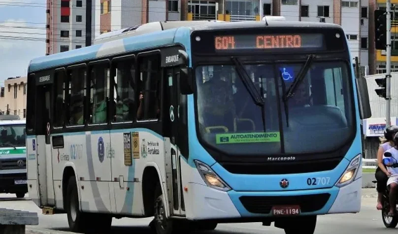 Foto: Bruno O. Nunes/Ônibus Brasil