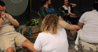 Casa Linda Flor leva experiências de bem-estar ao DFB Festival e reforça protagonismo no segmento wellness