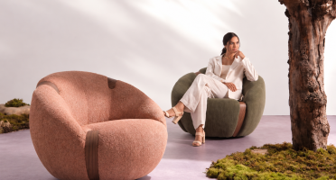 Holanda por Dulce Silveira lança campanha Essência com ambientes selecionados em até 60% OFF