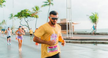 Fortaleza recebe etapa do Circuito Sun Day Run com adidas neste domingo (24), com corridas de 5 km e 10 km